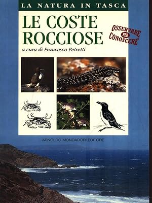 Immagine del venditore per Le coste rocciose venduto da Librodifaccia