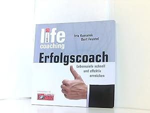 Bild des Verkufers fr Erfolgs-Coach zum Verkauf von Book Broker