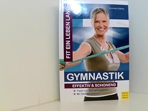 Gymnastik - Effektiv und schonend