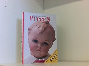 Puppen 1999/2000