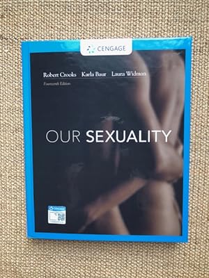 Bild des Verkufers fr Our Sexuality (MindTap Course List) 14/E zum Verkauf von brandnewtexts4sale