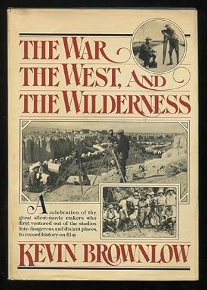 Imagen del vendedor de The War, the West, and the Wilderness a la venta por ReadInk, ABAA/IOBA