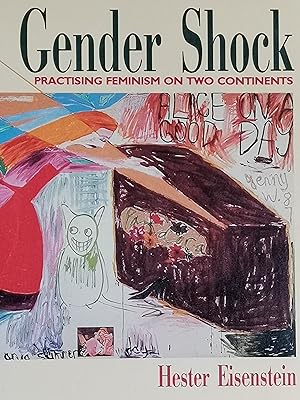 Image du vendeur pour Gender Shock: Practising Feminism on Two Continents mis en vente par Literaticus