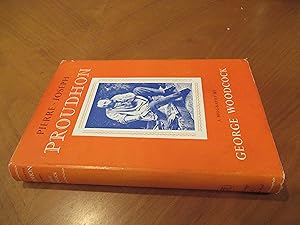 Seller image for Pierre-Joseph Proudhon. A Biography for sale by Arroyo Seco Books, Pasadena, Member IOBA