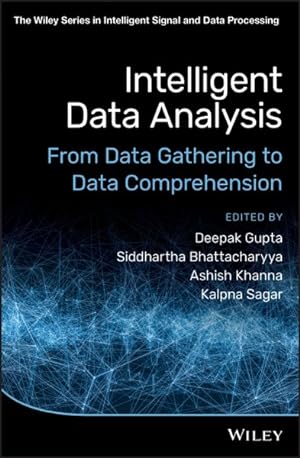 Bild des Verkufers fr Intelligent Data Analysis : From Data Gathering to Data Comprehension zum Verkauf von GreatBookPrices