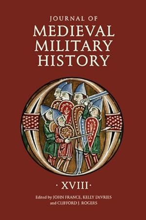 Immagine del venditore per Journal of Medieval Military History venduto da GreatBookPrices