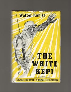 The White Kepi