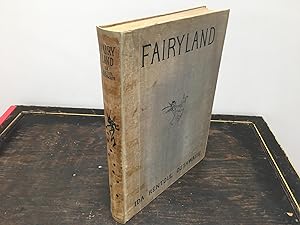 Bild des Verkufers fr Fairyland zum Verkauf von Hugh Hardinge Books