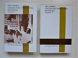 Seller image for Sri Lanka. Collective Identities Revisited x 2 Volumes for sale by A.O'Neill
