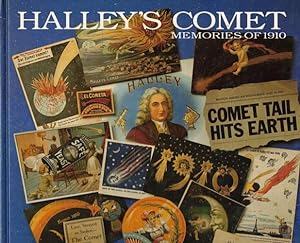 Seller image for Halley's comet. Memories of 1910 for sale by Librera Cajn Desastre