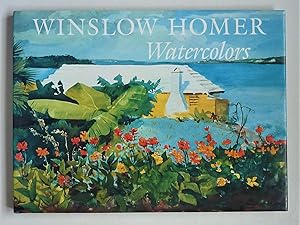 Winslow Homer Watertcolours