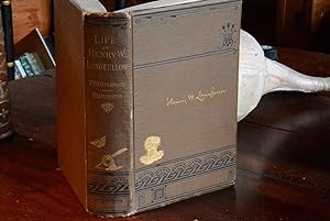 Life of Henry W. Longfellow