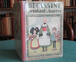 Image du vendeur pour Bcassine pendant la guerre. mis en vente par Livres et Collections