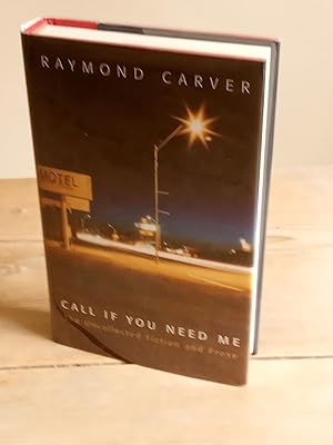 Seller image for Call if You Need Me for sale by bluemanbooks