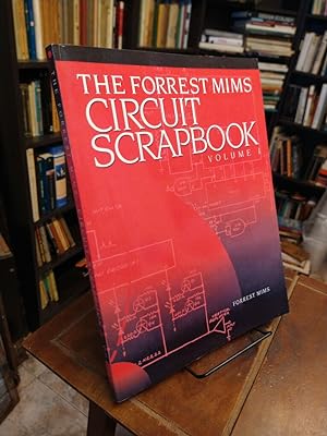Image du vendeur pour The Forrest Mims Circuit Scarpbook. Volume I mis en vente par Thesauros