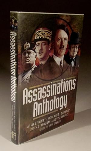 Seller image for Assassinations Anthology for sale by Wadard Books PBFA