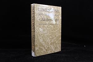 Seller image for Limestone and Other Stories (A Helen and Kurt Wolff Book) for sale by ShiroBooks