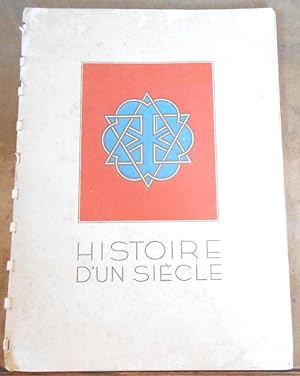 Picon Histoire d?un Siècle