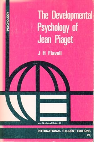 Bild des Verkufers fr The Development Psychology of Jean Piaget zum Verkauf von Clivia Mueller