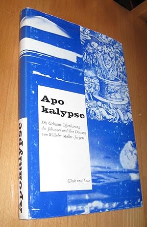 Seller image for Apokalypse for sale by Dipl.-Inform. Gerd Suelmann