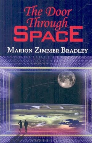 Seller image for Door Through Space for sale by GreatBookPrices