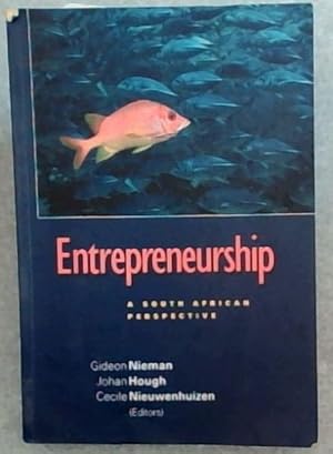 Seller image for Entrepreneurship: A South African Perspective for sale by Chapter 1