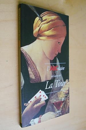 L'ABCdaire de Georges de la Tour