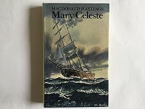 Seller image for Mary Celeste for sale by Great Oak Bookshop