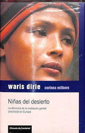 Seller image for NIAS DEL DESIERTO. for sale by Librera Smile Books