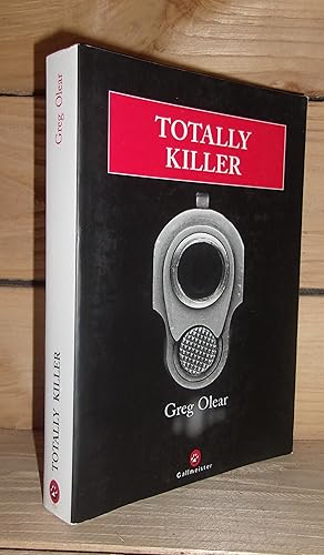 Image du vendeur pour TOTALLY KILLER mis en vente par Planet's books