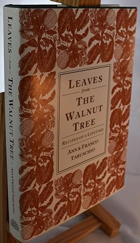 Bild des Verkufers fr Leaves from the Walnut Tree. zum Verkauf von Libris Books