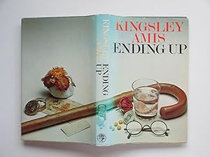 Seller image for Ending up for sale by Aucott & Thomas