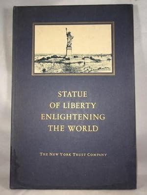 Imagen del vendedor de Statue of Liberty Enlightening the World a la venta por Great Expectations Rare Books