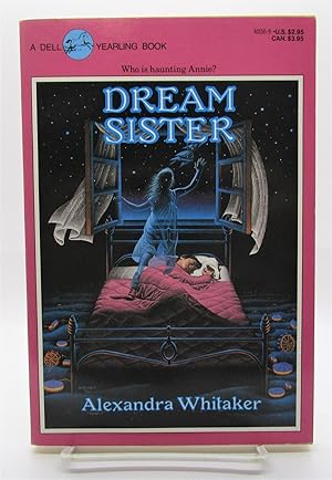 Immagine del venditore per Dream Sister venduto da Book Nook