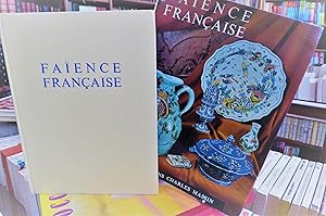 la faîence française