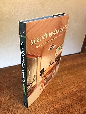 Seller image for Scandinavian Country for sale by Chris Duggan, Bookseller