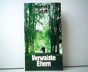 Imagen del vendedor de Verwaiste Eltern. a la venta por Antiquariat Kirchheim