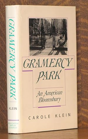 GRAMMERCY PARK