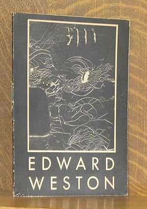 THE PHOTOGRAPHS OF EDWARD WESTON