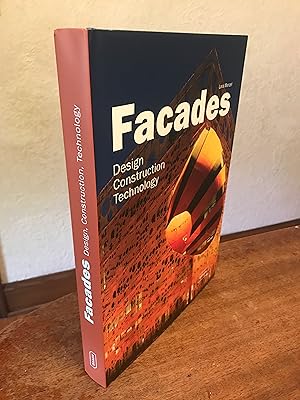 Seller image for Facades: Design, Construction and Technology for sale by Chris Duggan, Bookseller