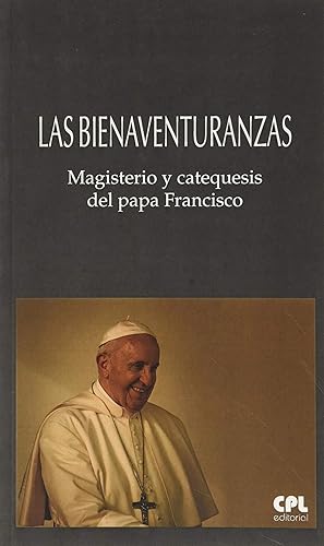 Immagine del venditore per Las bienaventuranzas magisterio y catequesis del papa franci venduto da Imosver