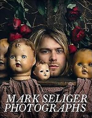 Bild des Verkufers fr Mark Seliger Photographs zum Verkauf von BOOKSELLER  -  ERIK TONEN  BOOKS