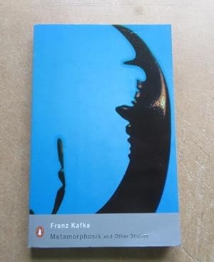 Seller image for Metamorphosis and Other Stories: Works published during Kafka's lifetim for sale by BRIMSTONES