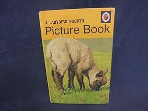 A Ladybird Fourth Picture Book