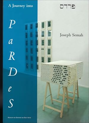 Seller image for Joseph Semah A Journey into PaRDeS for sale by BOOKSELLER  -  ERIK TONEN  BOOKS