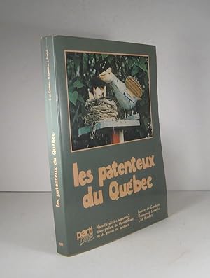 Les Patenteux du Québec