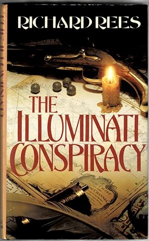 Seller image for The Illuminati Conspiracy for sale by Mystery Cove Book Shop