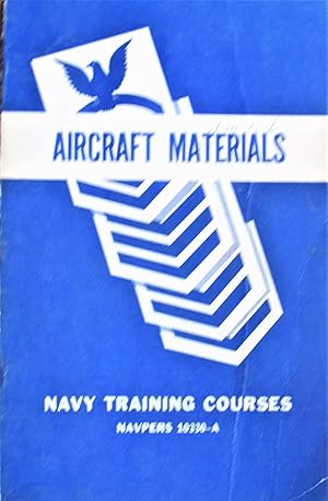 Aircraft Materials. Revised Edition