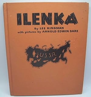 Image du vendeur pour Ilenka mis en vente par Easy Chair Books