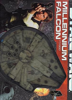 Seller image for Star Wars: Millennium Falcon 3D Owner's Guide for sale by Warren Hahn